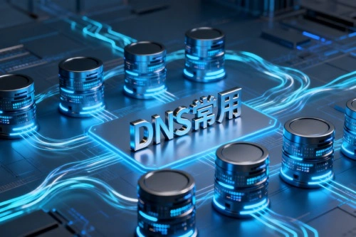 DNS常用工具