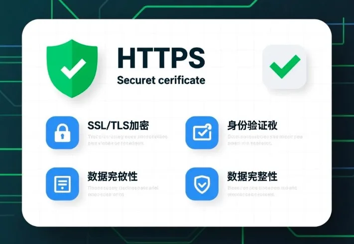 HTTPS安全证书
