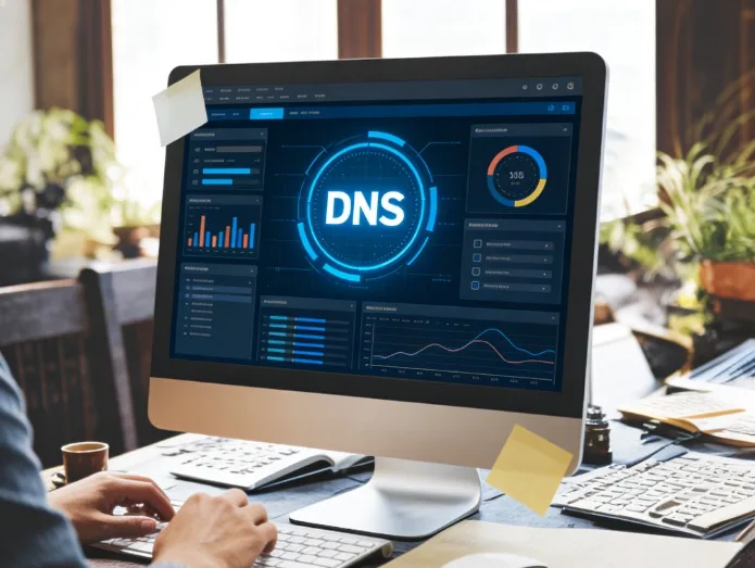 DNS监控
