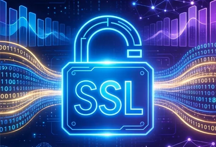 SSL连接