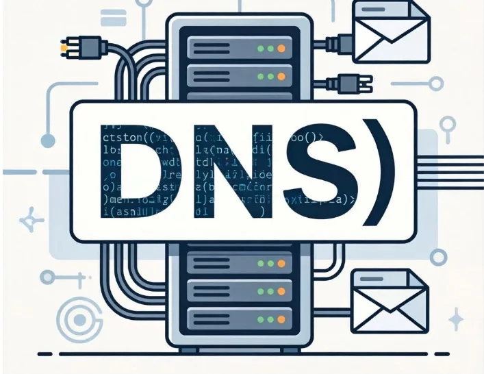 DNS地址