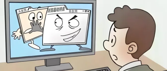 网站域名遭遇劫持怎么处理？