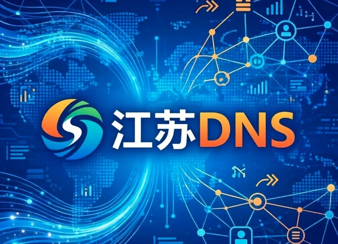 江苏DNS