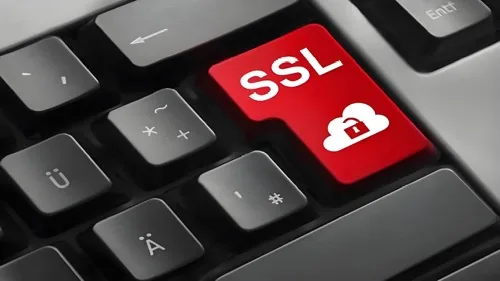 SSL卸载