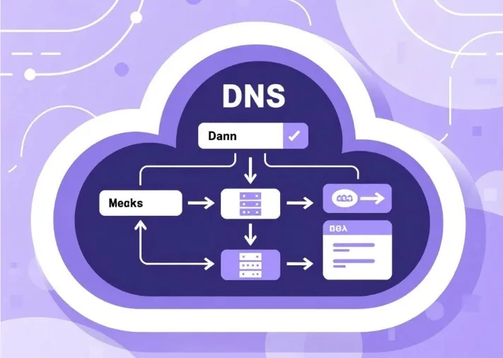 DNS云解析