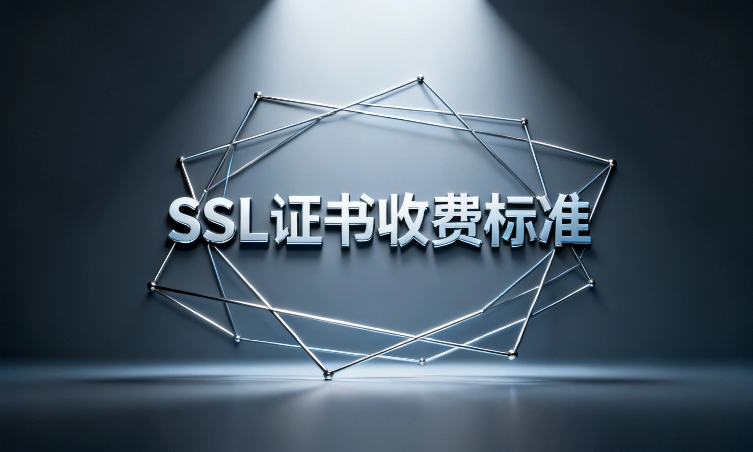 SSL证书收费标准