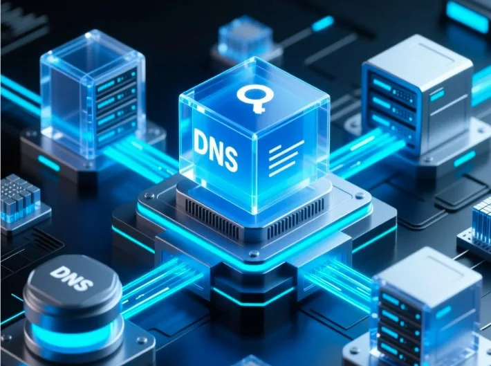 DNS软件