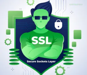 SSL证书