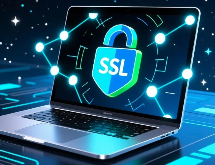 SSL认证