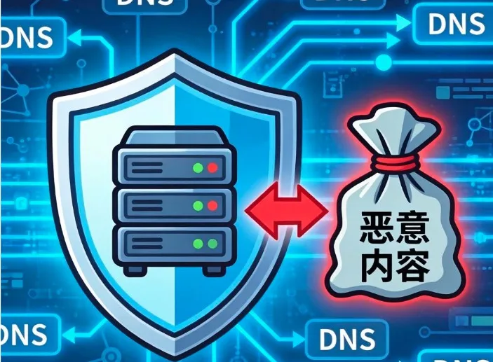 DNS劫持