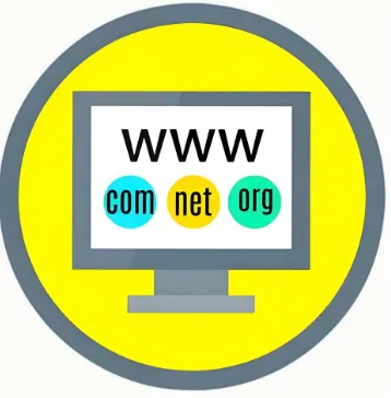 解析域名
