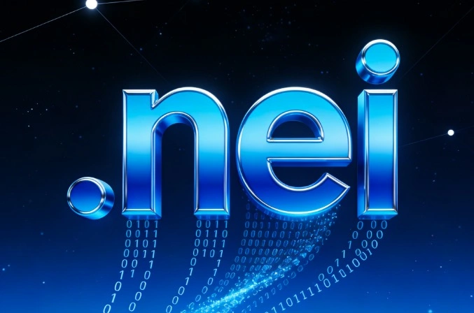 net域名