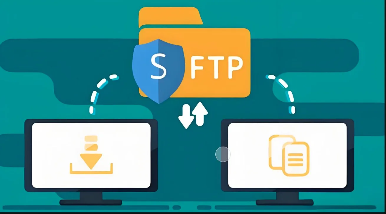 SFTP端口