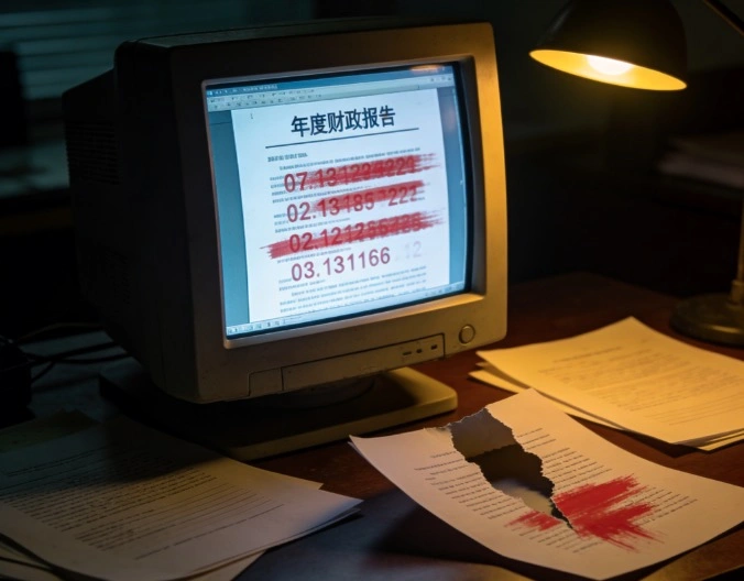 信息篡改