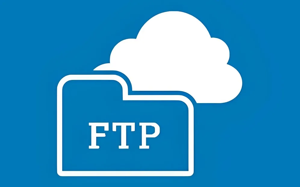 FTP默认端口号