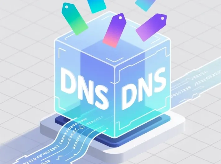 智能DNS