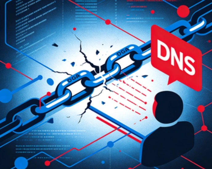 DNS故障