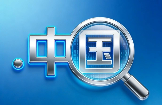 中文域名查询