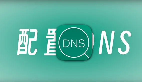 Linux修改DNS