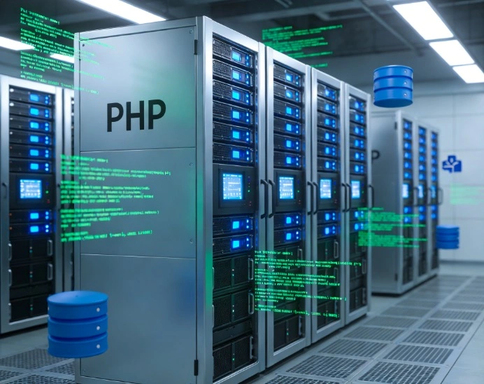 php主机