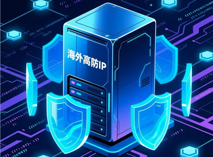 CC攻击防护