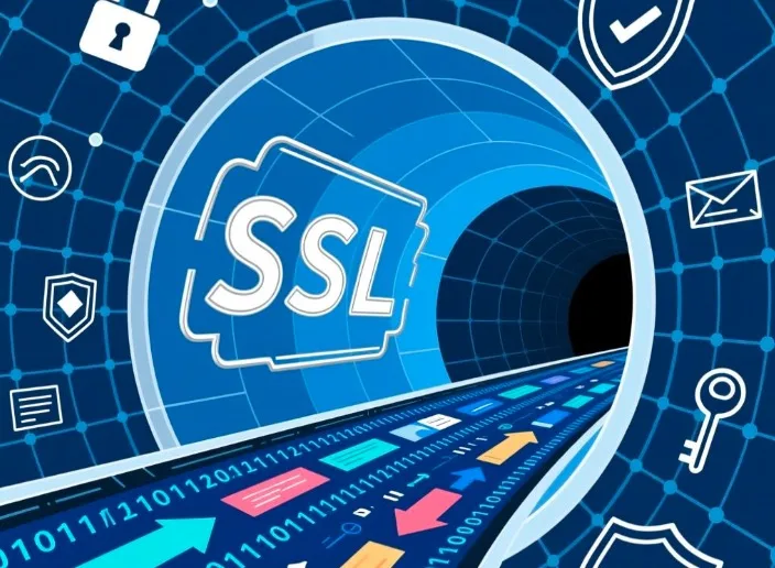 SSL代理
