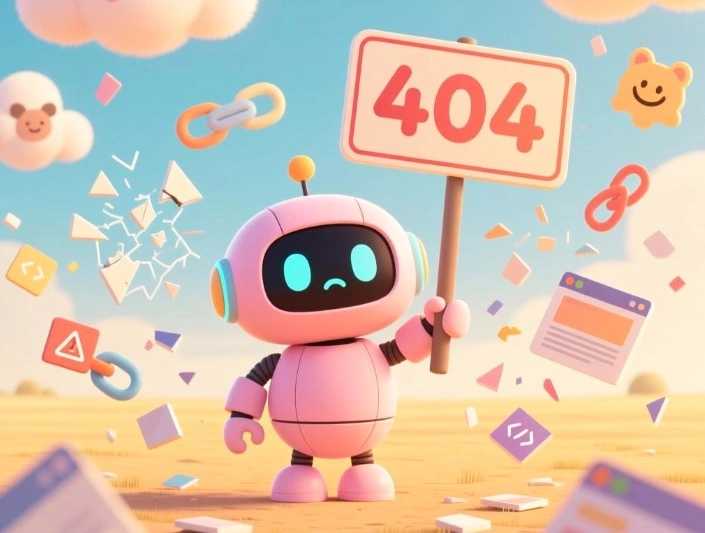 404错误