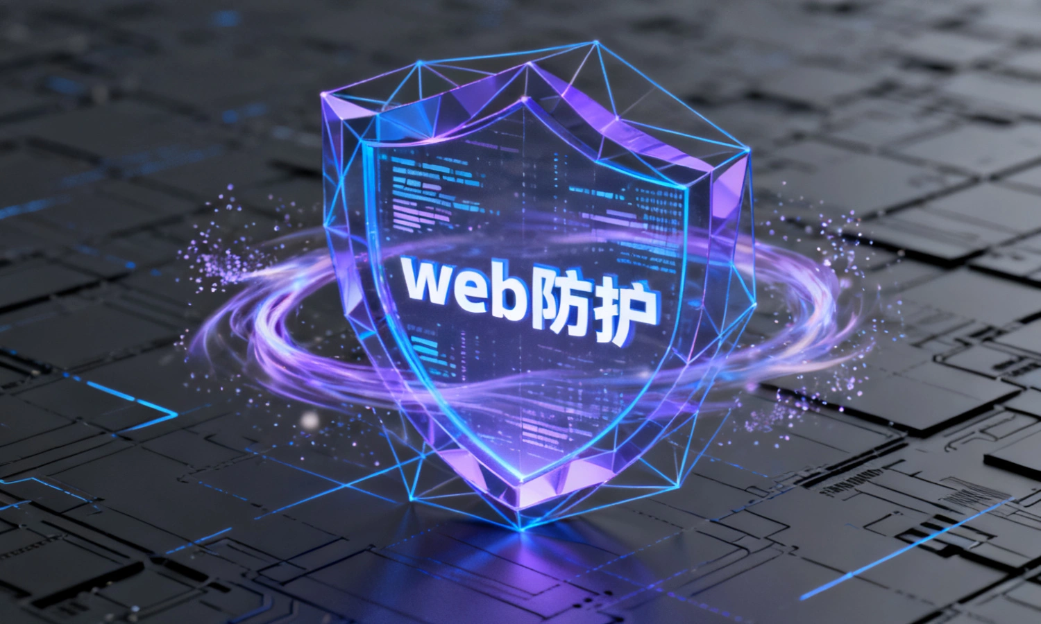 web防护