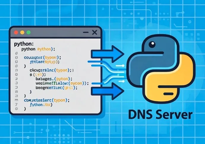 DNSPY