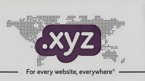 xyz域名网站