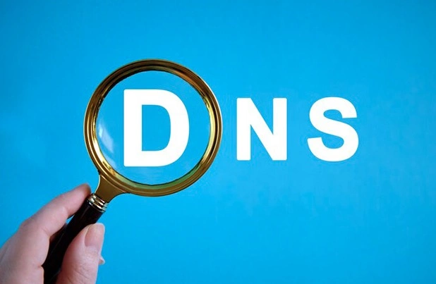 DNS污染解决