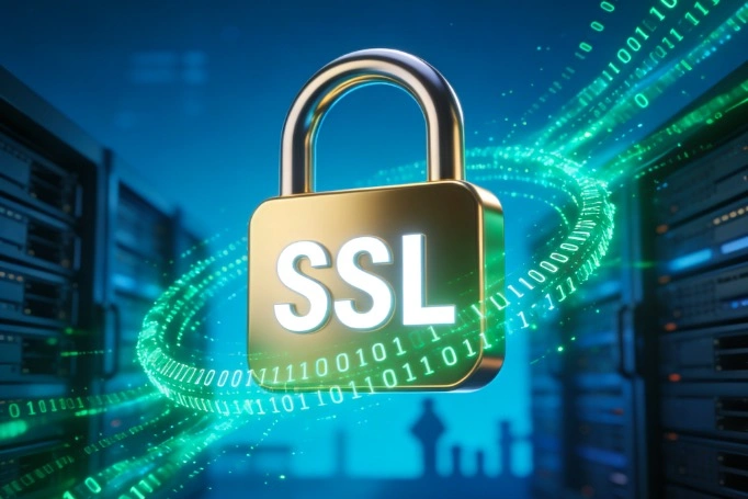 SSL加密方法