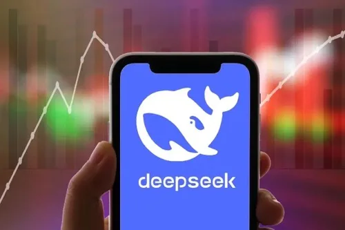 DeepSeek宕机