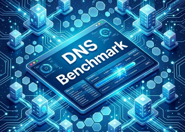 DNS Benchmark