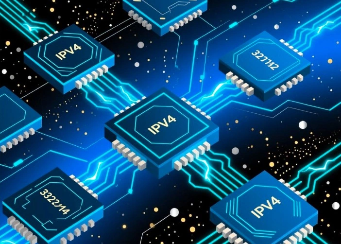 IPV4