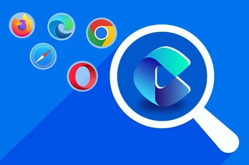 Web浏览器