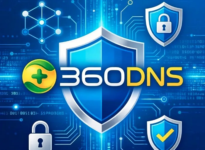 360DNS