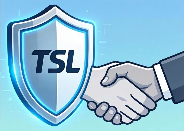 TLS检测