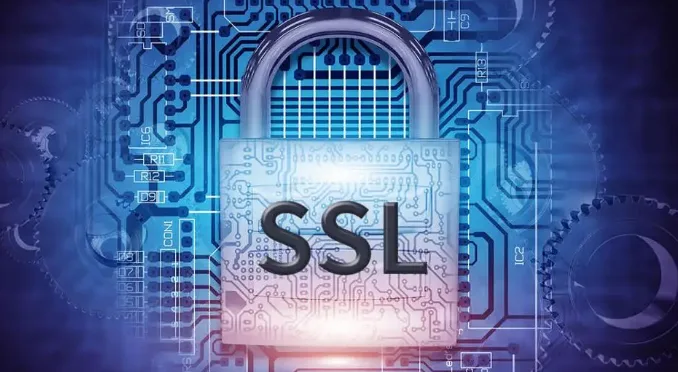 SSL证书