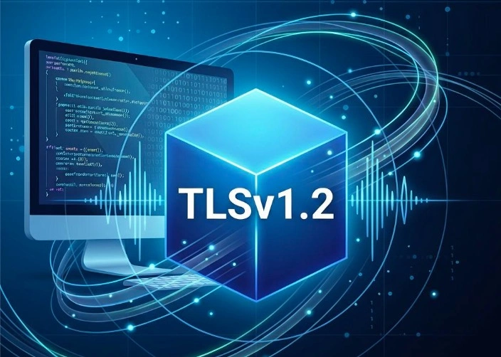 TLSv1.2协议