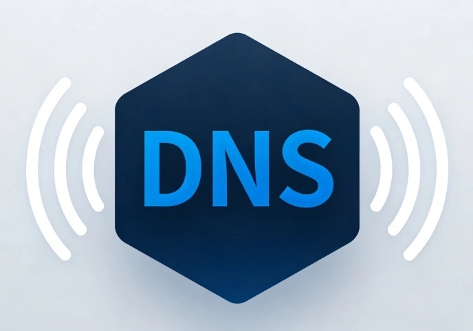 重庆电信DNS