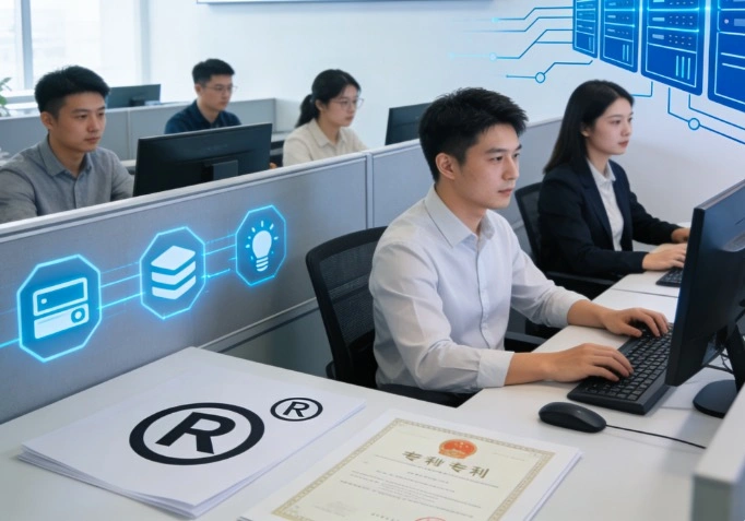 易名科技