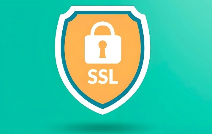 SSL服务器证书