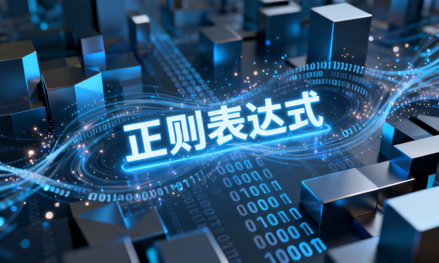 正则表达式