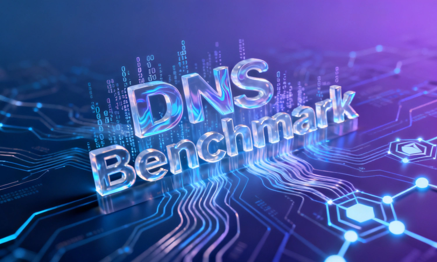 DNS Benchmark