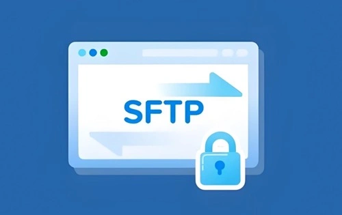 SFTP端口