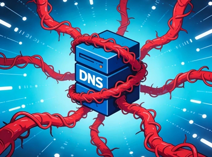 DNS劫持