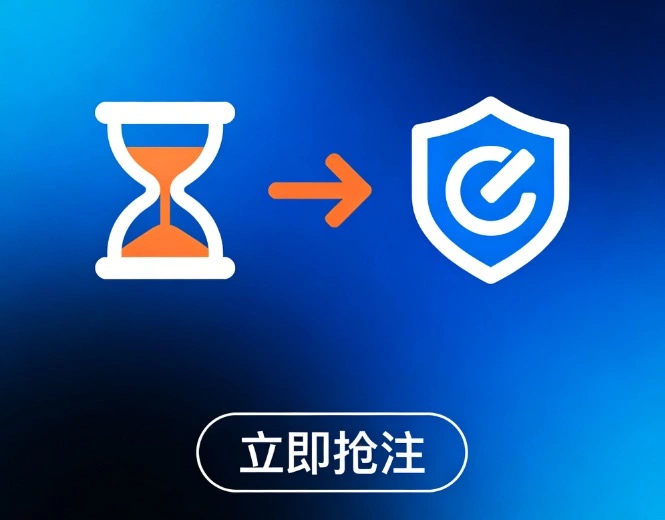 域名抢注