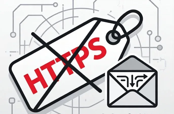HTTPS不安全