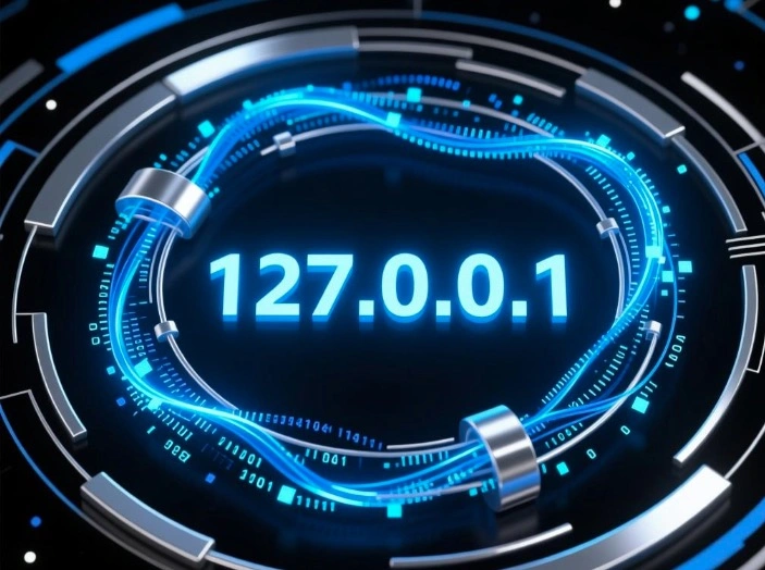 IPv4环回